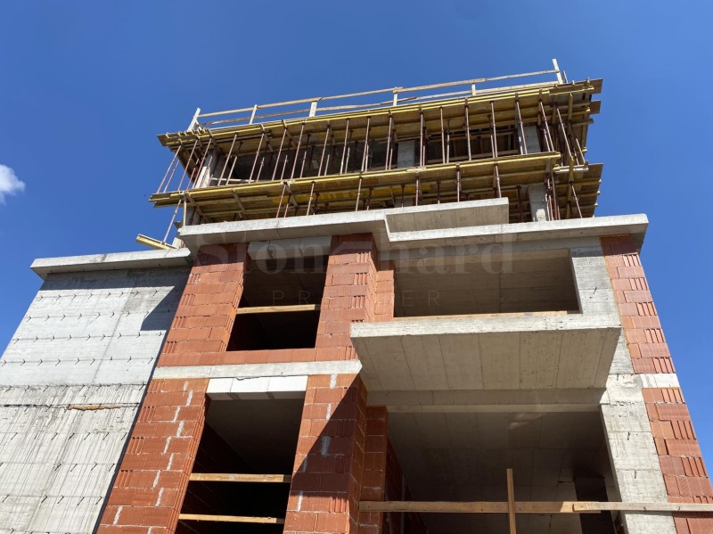 Продава МАГАЗИН, гр. София, Малинова долина, снимка 3 - Магазини - 53112750