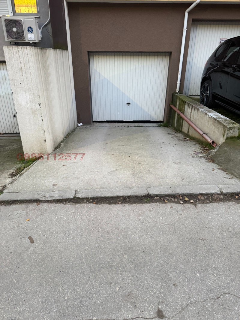 Продава ГАРАЖ, ПАРКОМЯСТО, гр. Варна, Трошево