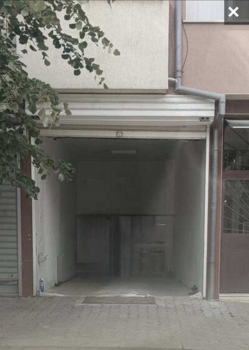 Продава ГАРАЖ, ПАРКОМЯСТО, гр. Пловдив, Кършияка