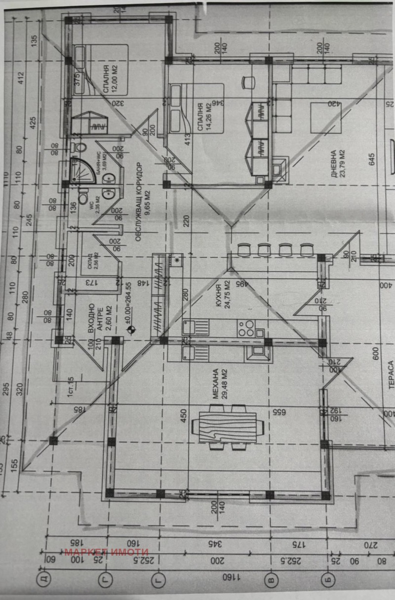 Продава ПАРЦЕЛ, гр. Стара Загора, м-т Беш Бунар, снимка 2 - Парцели - 53455630