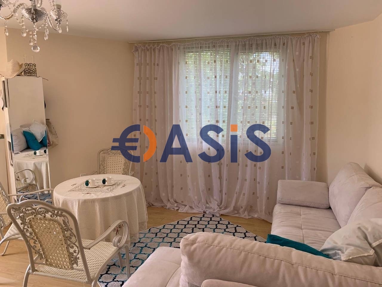 Продава 1-СТАЕН, гр. Свети Влас, област Бургас