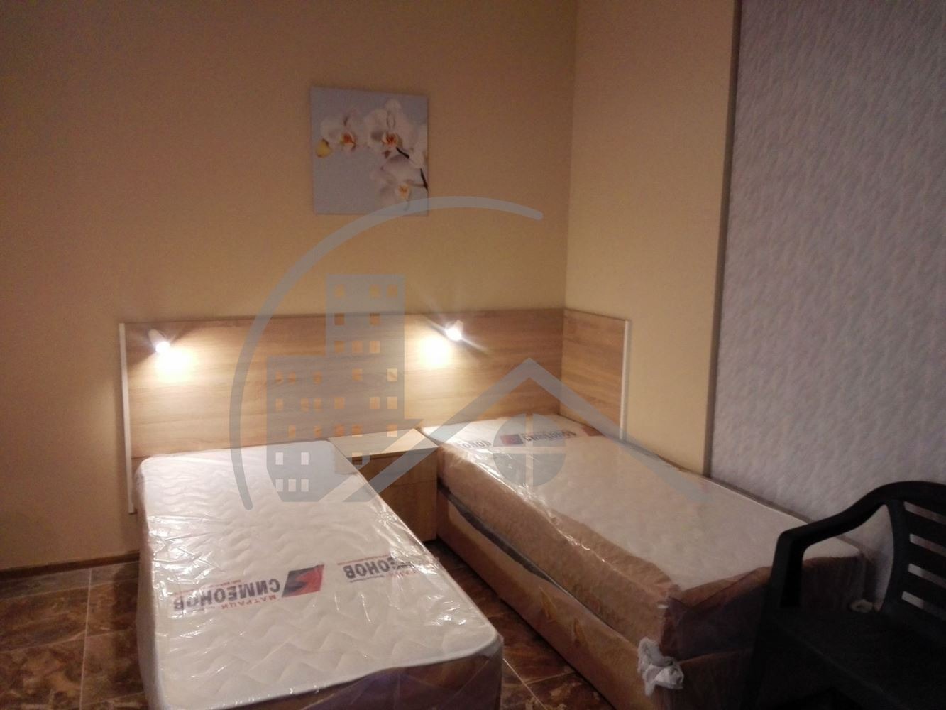 Продава 1-СТАЕН, гр. Варна, Център, снимка 4 - Апартаменти - 55214715