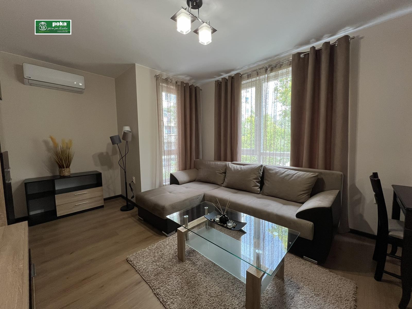 Продава 2-СТАЕН, гр. Стара Загора, Казански, снимка 2 - Апартаменти - 52272455