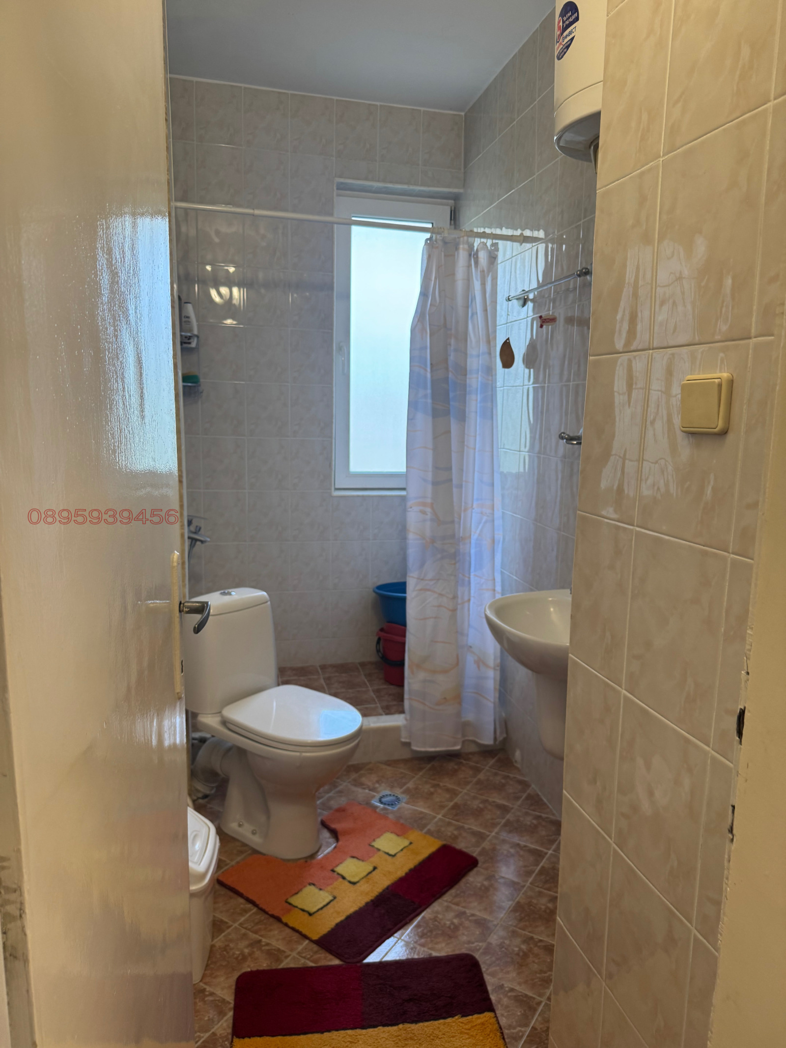 Продава 2-СТАЕН, гр. Пещера, област Пазарджик, снимка 6 - Апартаменти - 55077370