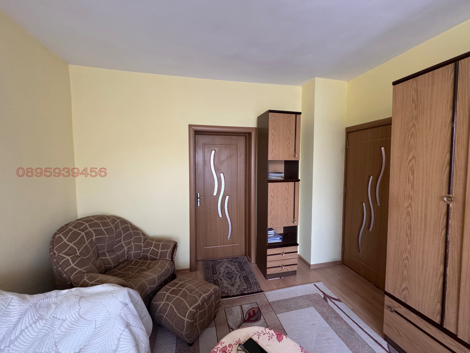 Продава 2-СТАЕН, гр. Пещера, област Пазарджик, снимка 11 - Апартаменти - 55077370