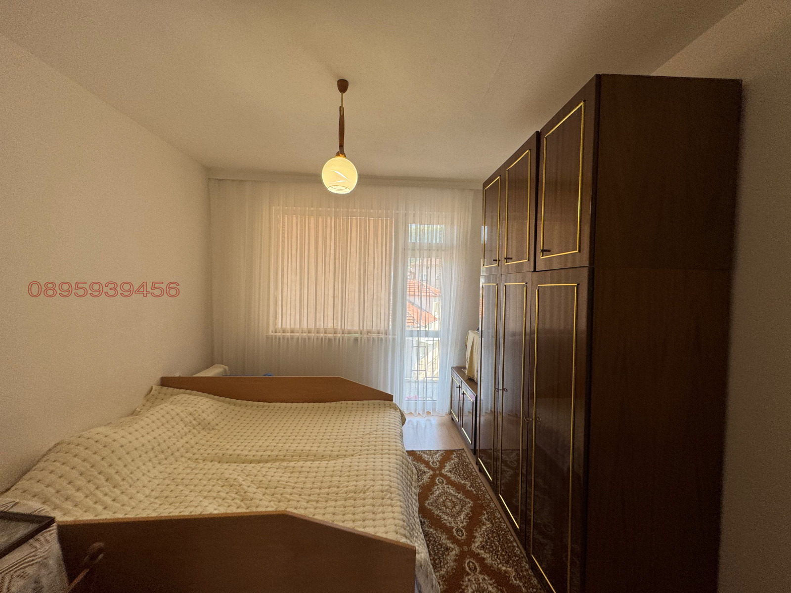 Продава 2-СТАЕН, гр. Пещера, област Пазарджик, снимка 3 - Апартаменти - 55077370