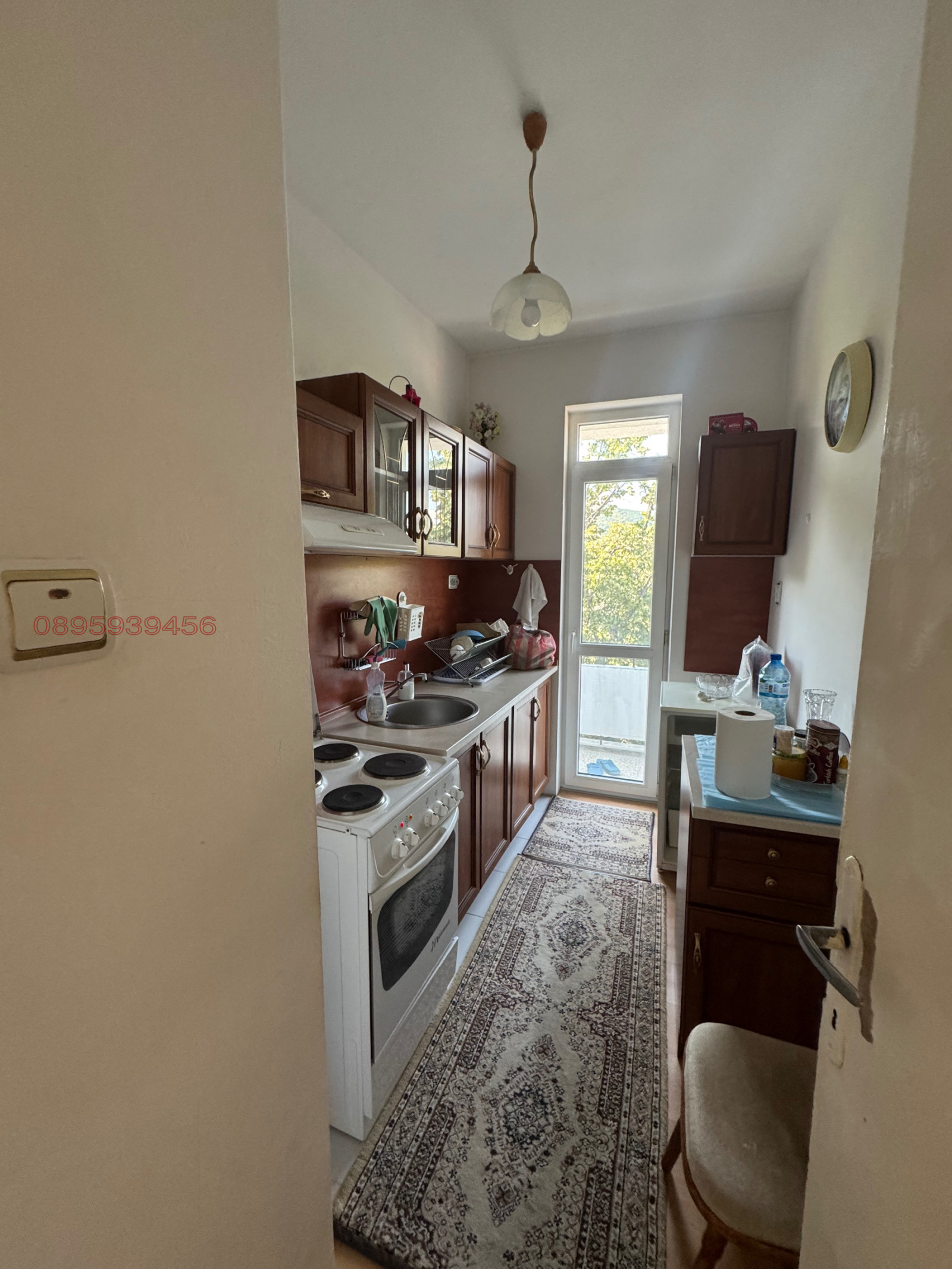Продава 2-СТАЕН, гр. Пещера, област Пазарджик, снимка 2 - Апартаменти - 55077370