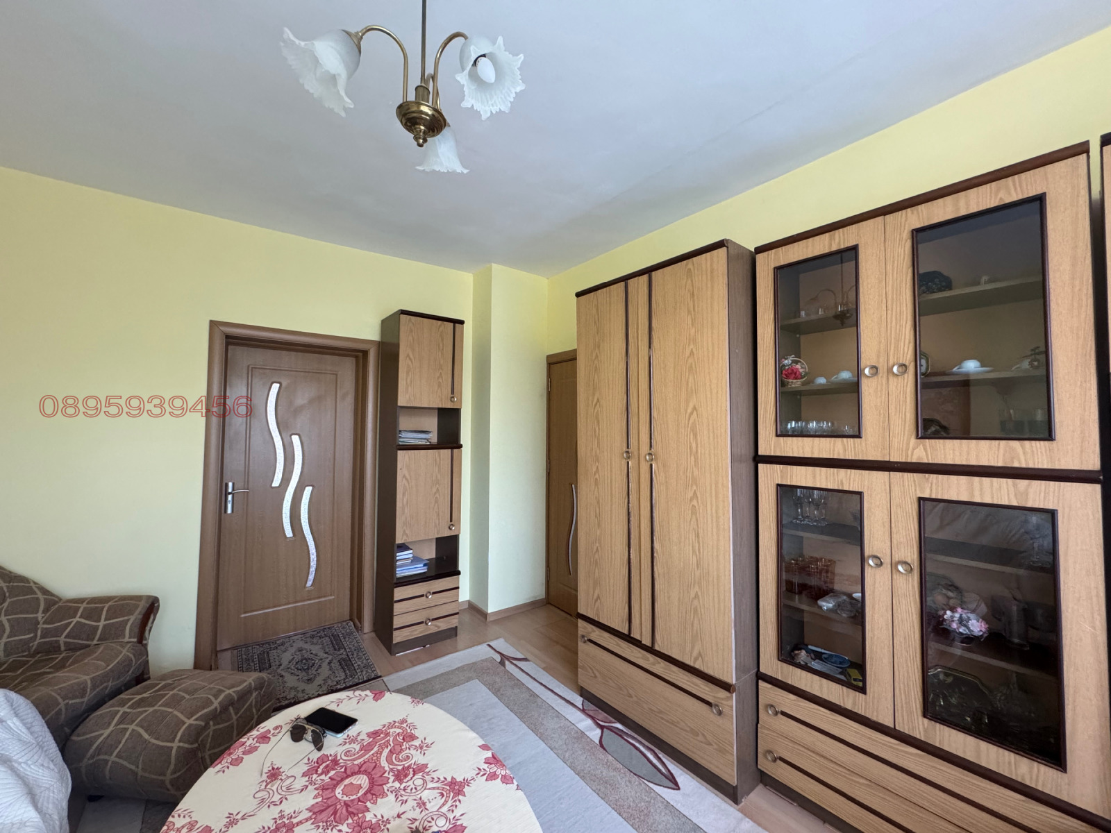 Продава 2-СТАЕН, гр. Пещера, област Пазарджик, снимка 9 - Апартаменти - 55077370