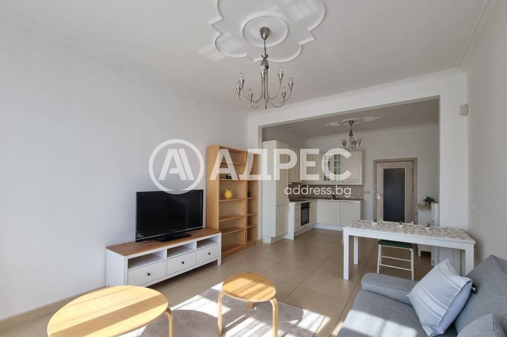 Продава 2-СТАЕН, гр. София, Център, снимка 4 - Апартаменти - 53706123