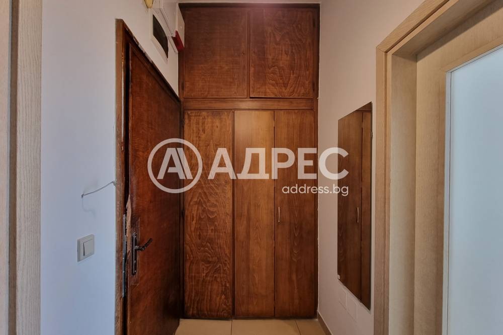 Продава 2-СТАЕН, гр. София, Център, снимка 11 - Апартаменти - 53706123
