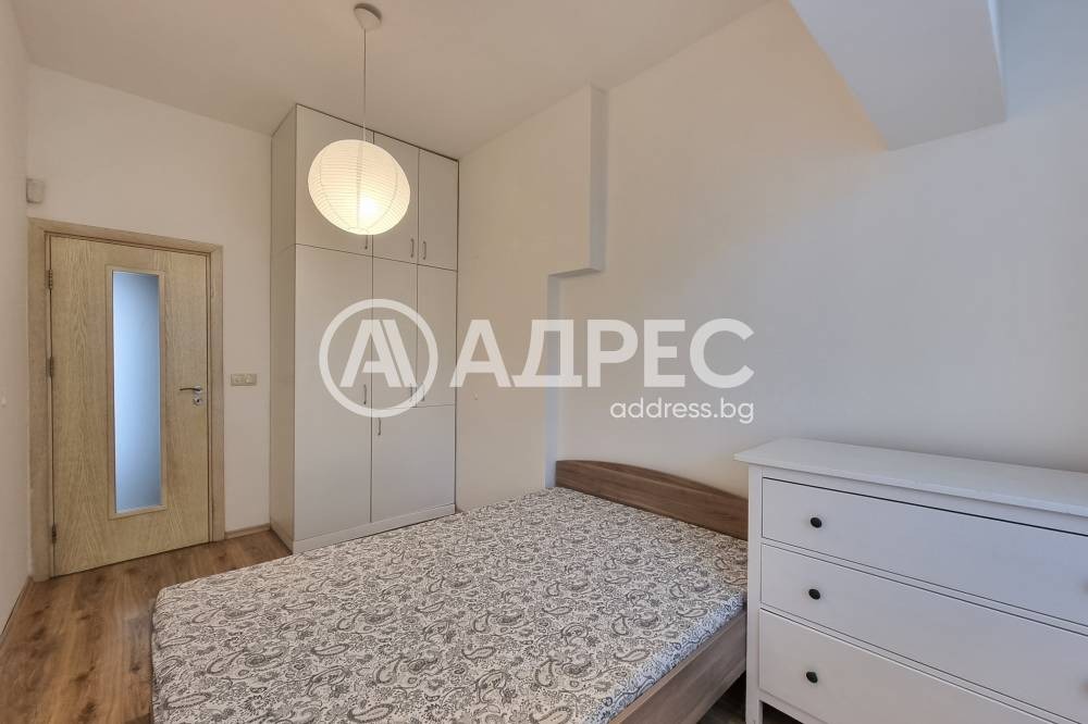 Продава 2-СТАЕН, гр. София, Център, снимка 6 - Апартаменти - 53706123