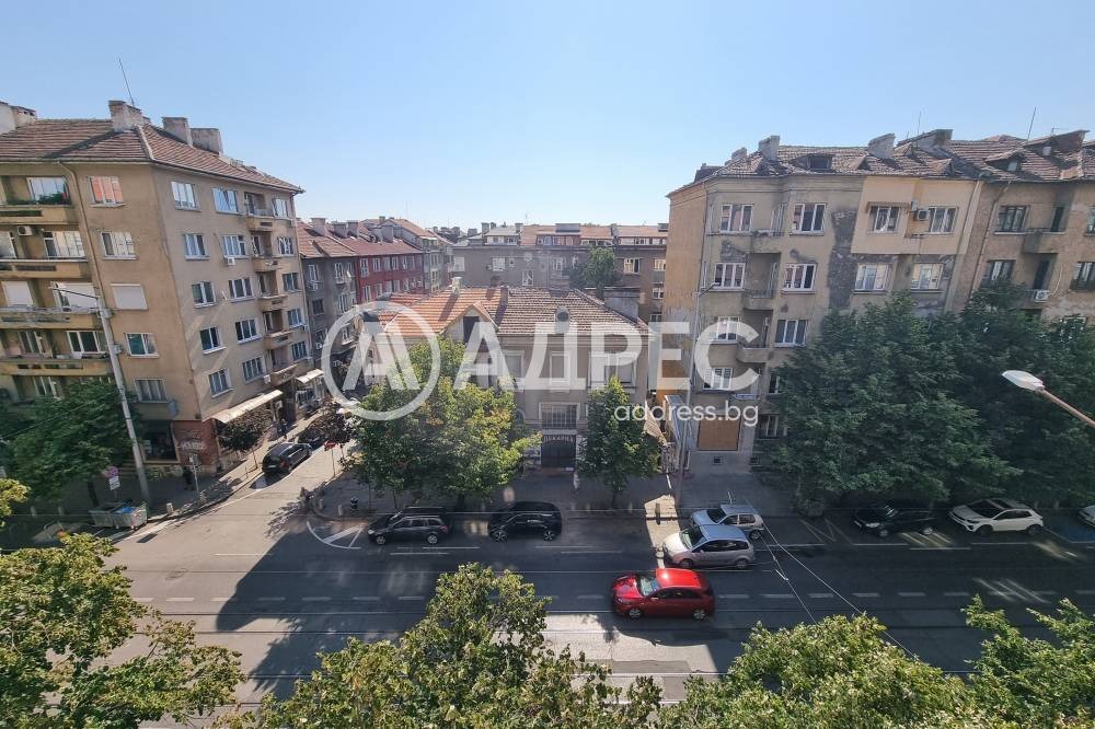 Продава 2-СТАЕН, гр. София, Център, снимка 14 - Апартаменти - 53706123