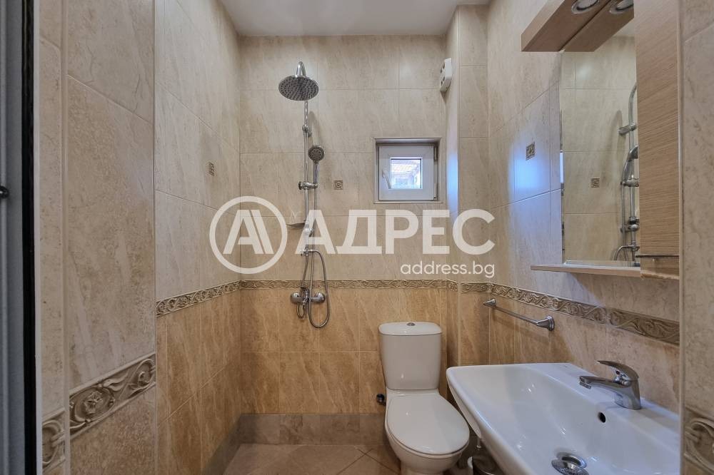 Продава 2-СТАЕН, гр. София, Център, снимка 10 - Апартаменти - 53706123