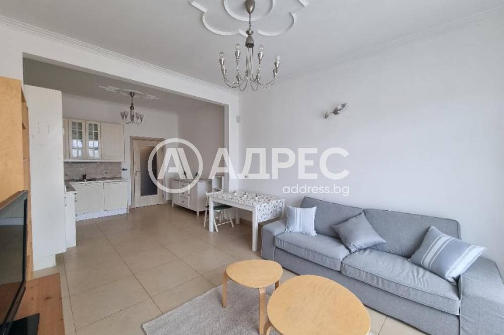 Продава 2-СТАЕН, гр. София, Център, снимка 5 - Апартаменти - 53706123