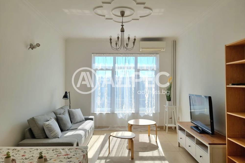 Продава 2-СТАЕН, гр. София, Център, снимка 2 - Апартаменти - 53706123