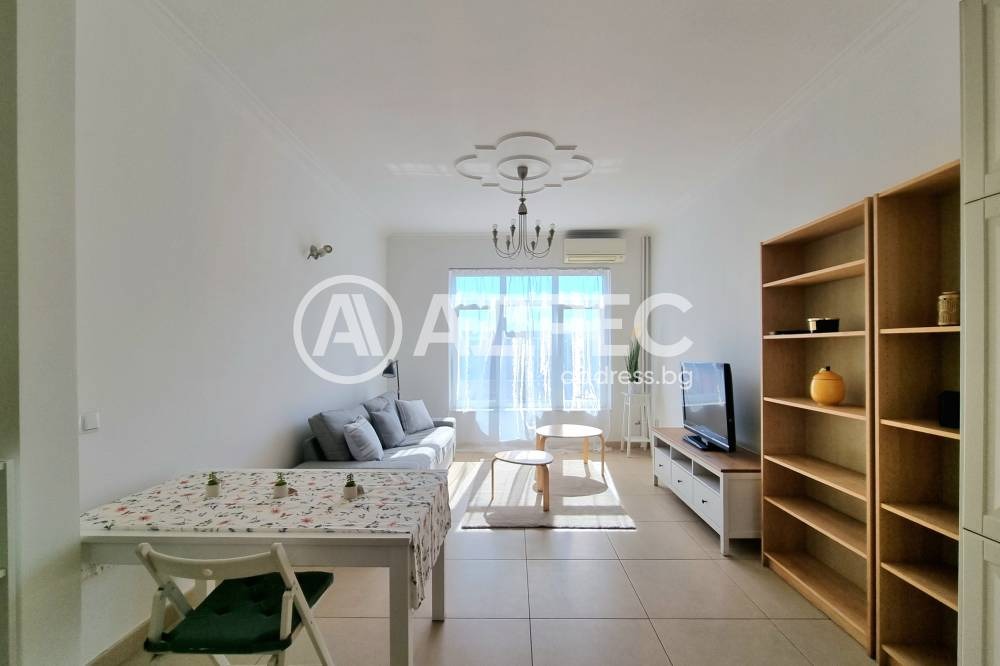 Продава 2-СТАЕН, гр. София, Център, снимка 9 - Апартаменти - 53706123