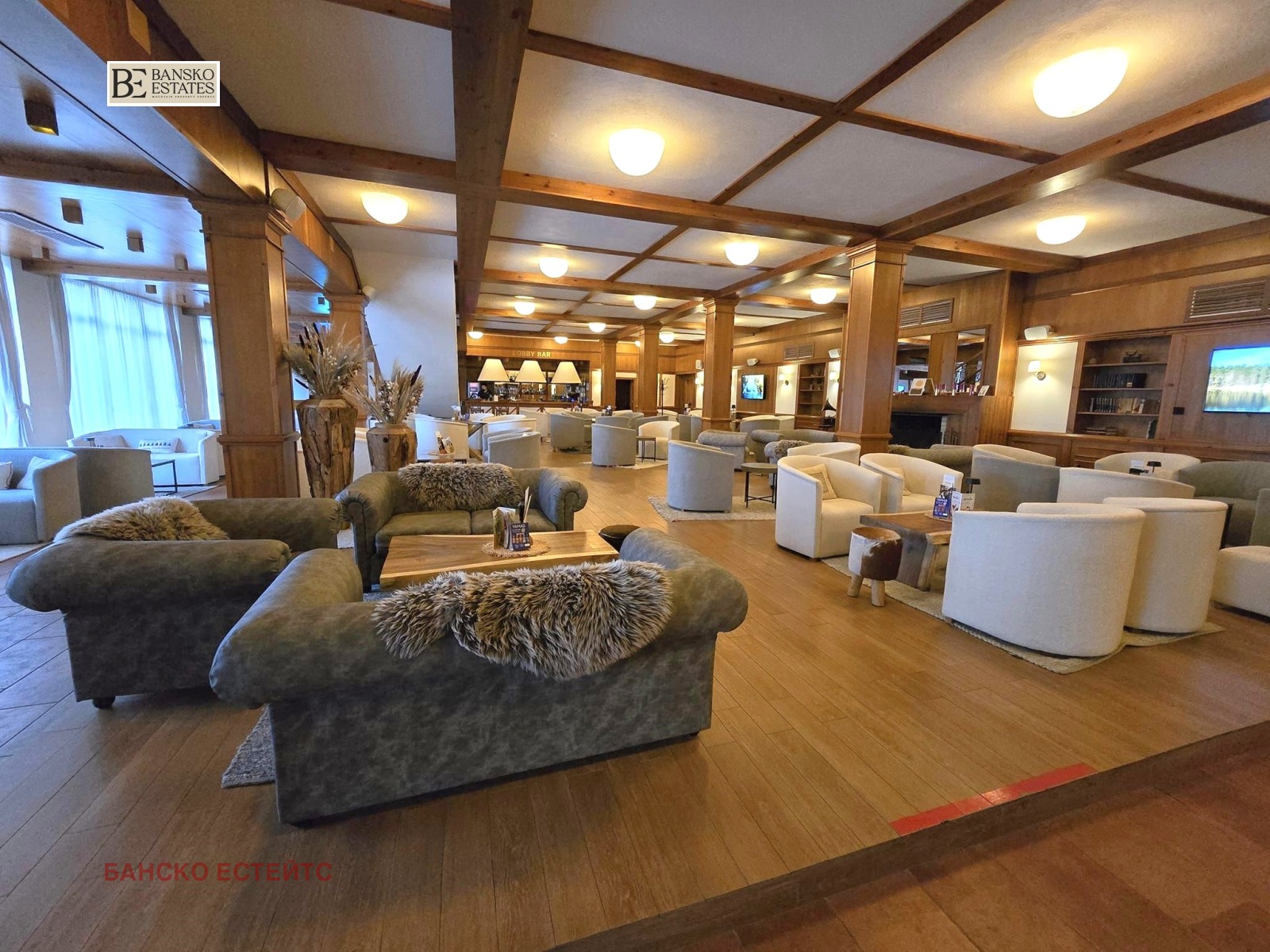 Продава 2-СТАЕН, гр. Банско, област Благоевград, снимка 3 - Апартаменти - 53978683