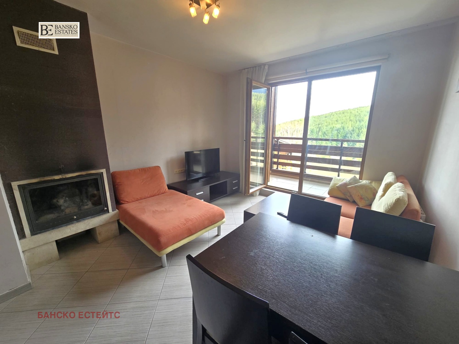 Продава 2-СТАЕН, гр. Банско, област Благоевград, снимка 7 - Апартаменти - 53978683