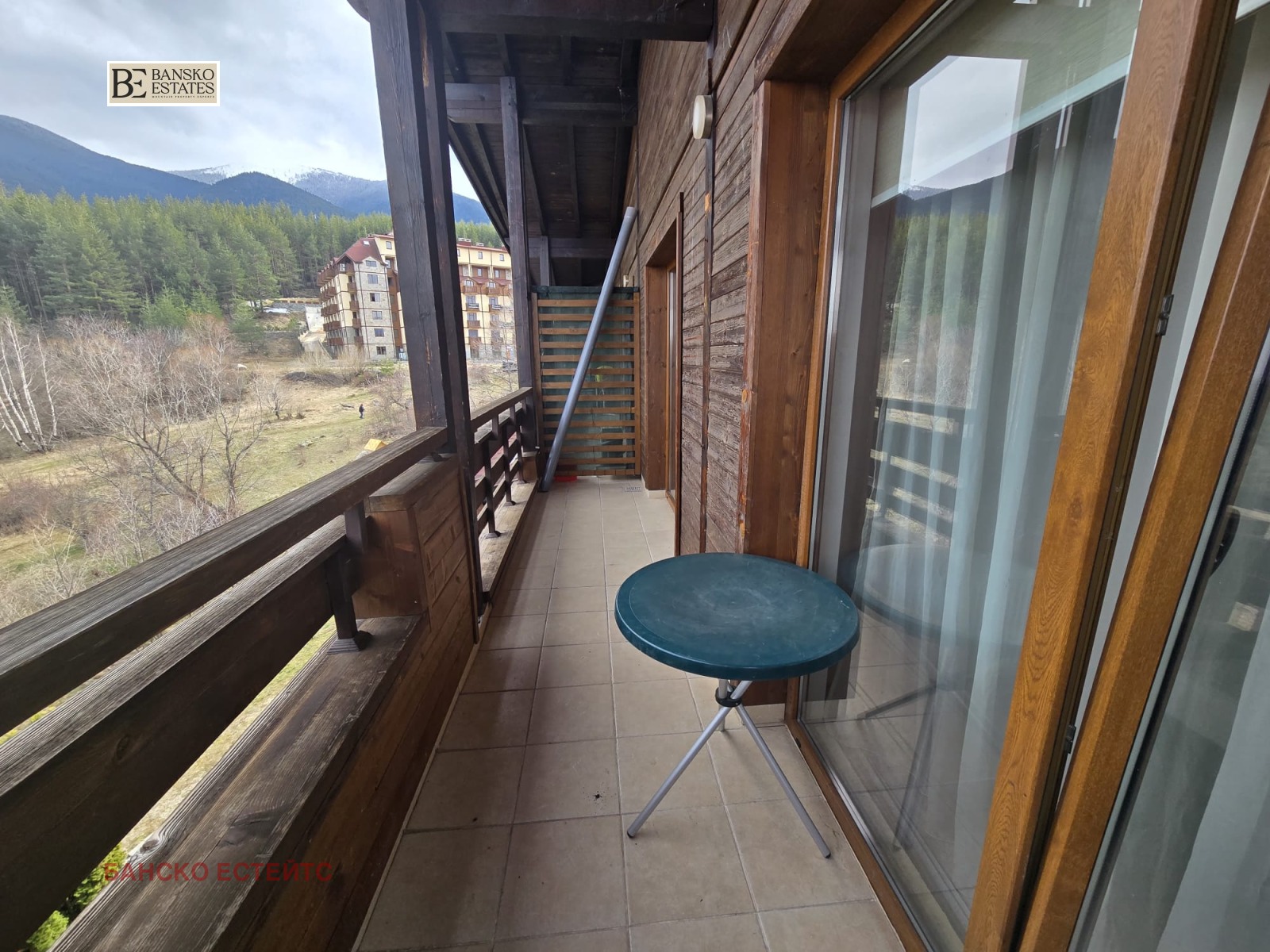 Продава 2-СТАЕН, гр. Банско, област Благоевград, снимка 5 - Апартаменти - 53978683