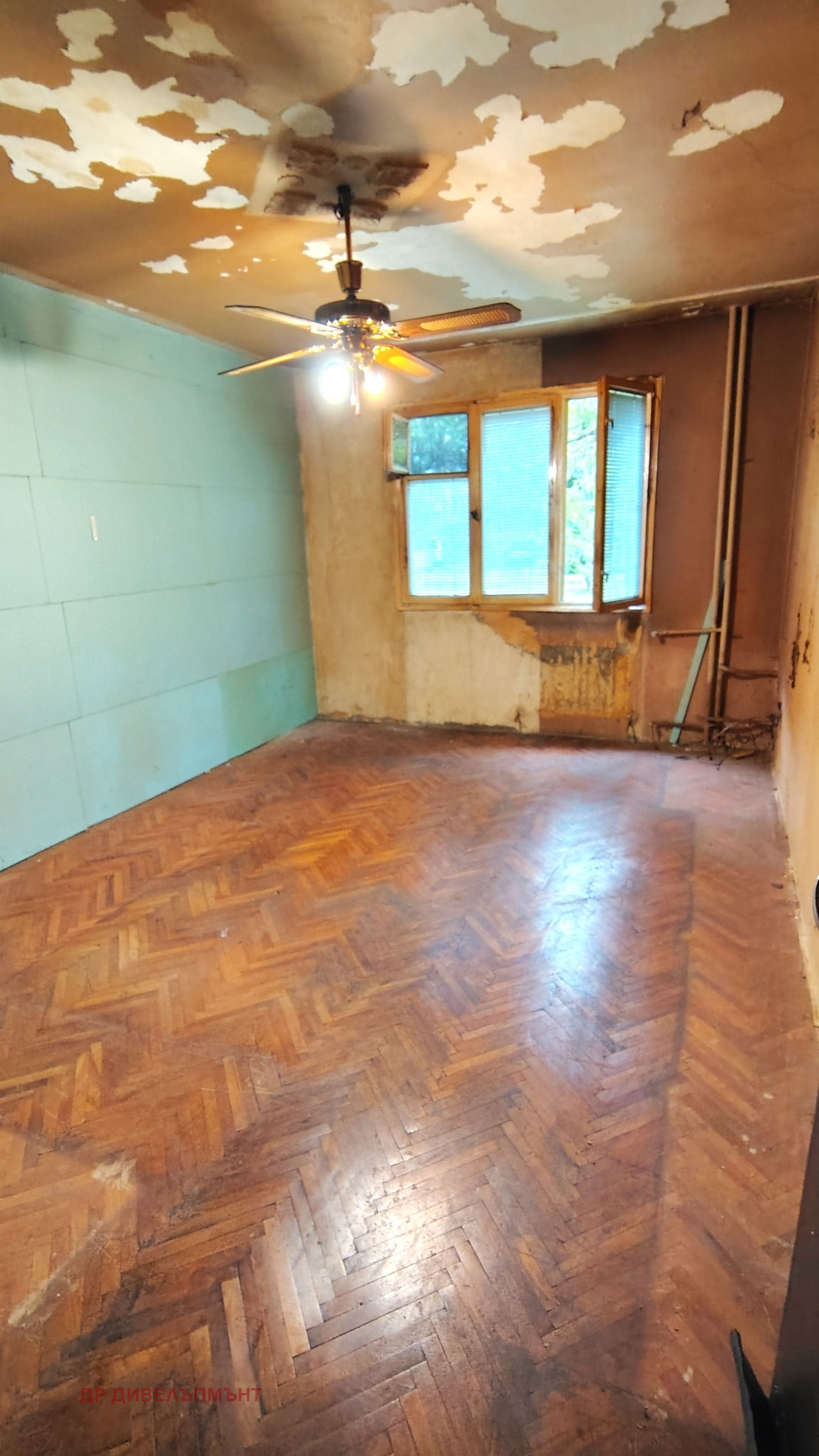 Продава 2-СТАЕН, гр. София, Надежда 4, снимка 8 - Апартаменти - 53979952