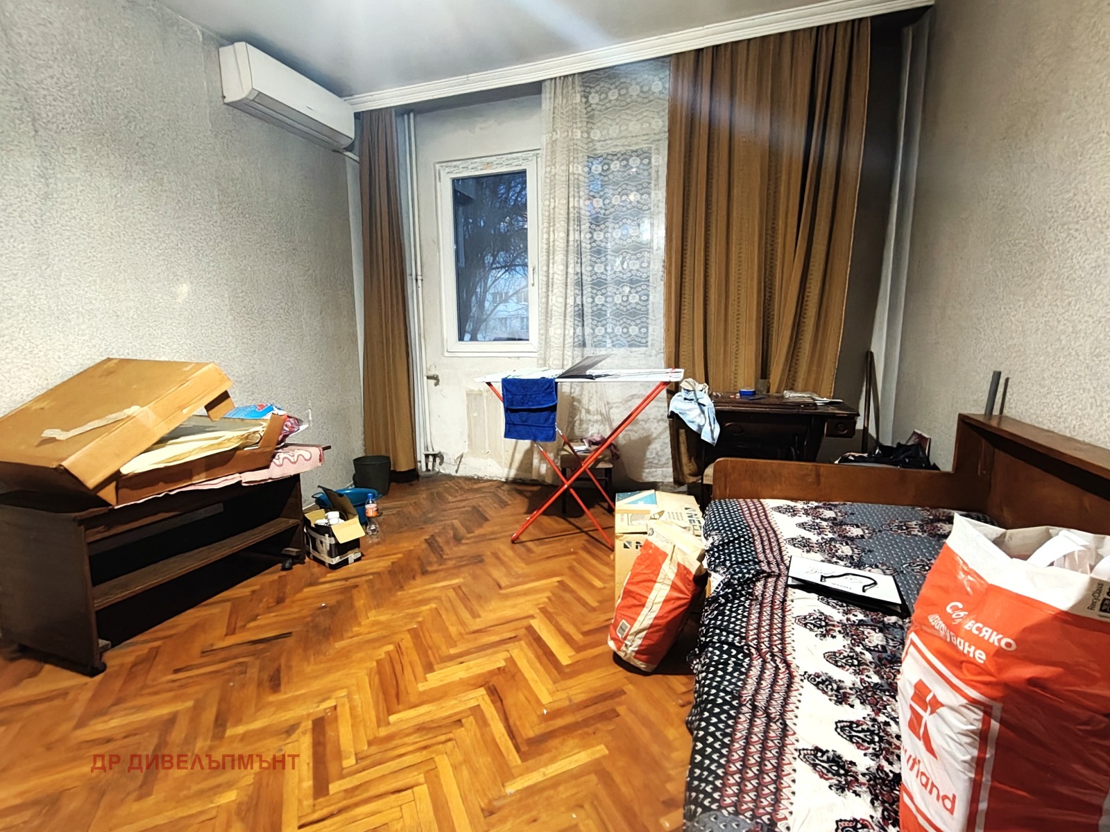 Продава 2-СТАЕН, гр. София, Надежда 4, снимка 11 - Апартаменти - 53979952