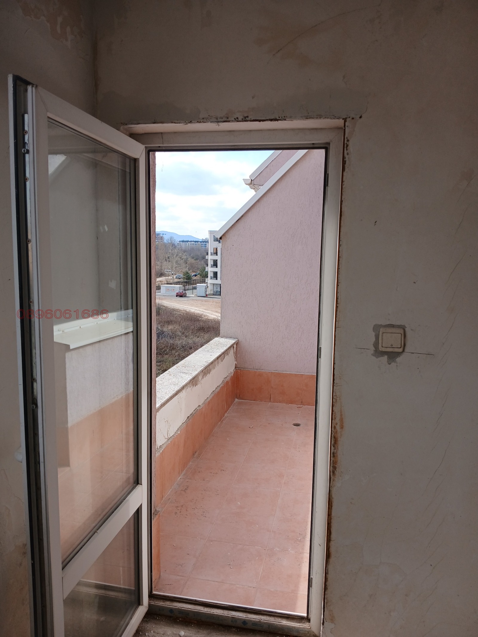 Продава 2-СТАЕН, гр. София, Витоша, снимка 7 - Апартаменти - 54959584