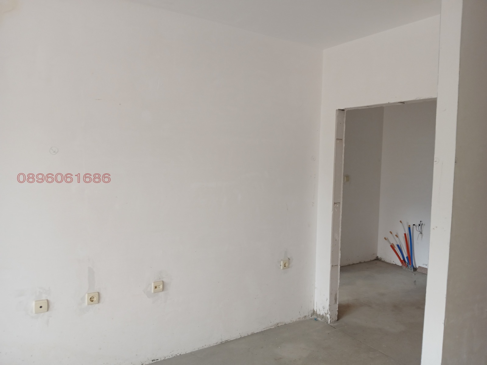 Продава 2-СТАЕН, гр. София, Витоша, снимка 2 - Апартаменти - 54959584