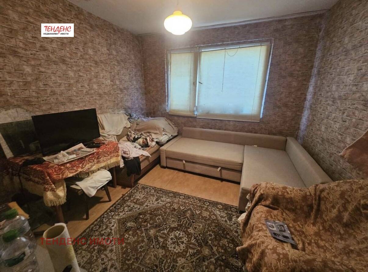 Продава 2-СТАЕН, гр. Кърджали, Възрожденци, снимка 3 - Апартаменти - 55649952