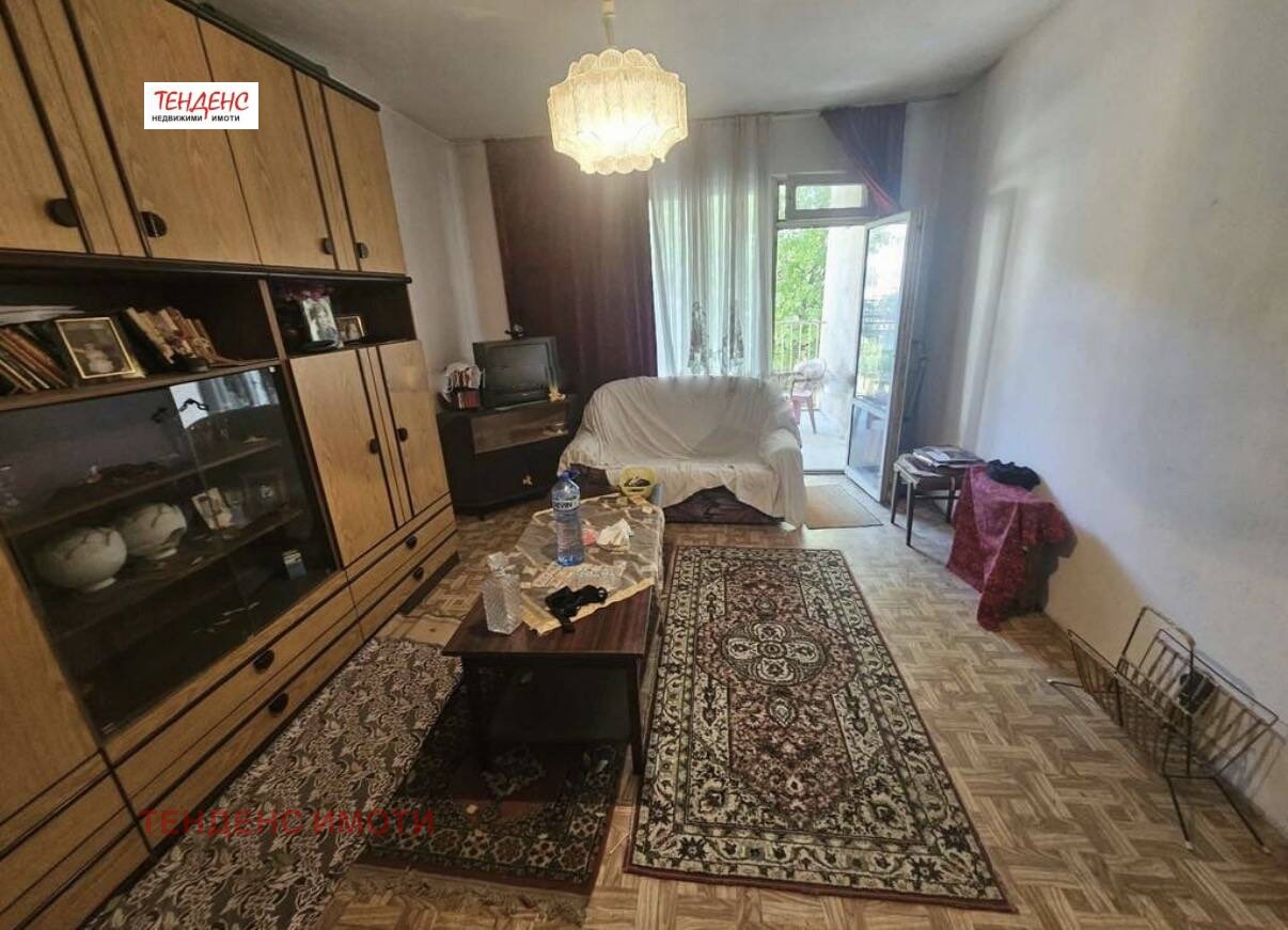 Продава 2-СТАЕН, гр. Кърджали, Възрожденци
