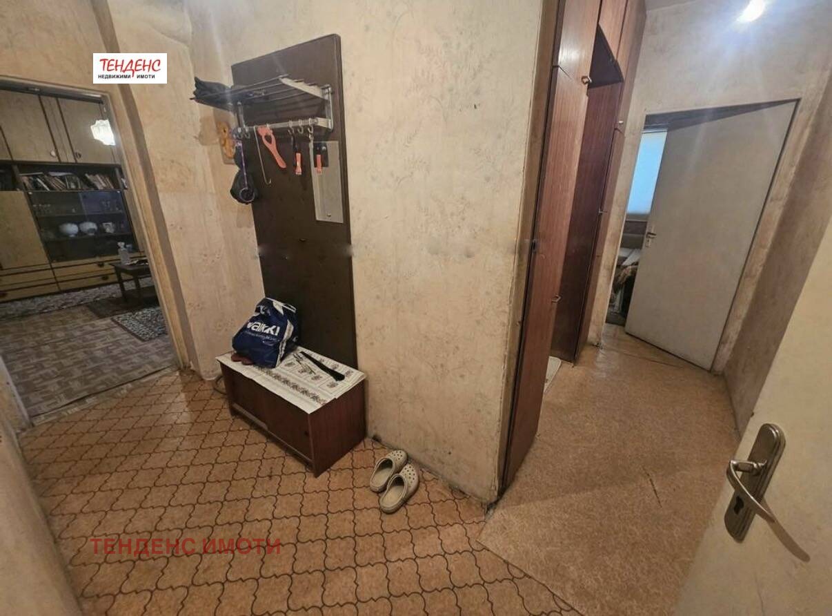 Продава 2-СТАЕН, гр. Кърджали, Възрожденци, снимка 4 - Апартаменти - 55649952