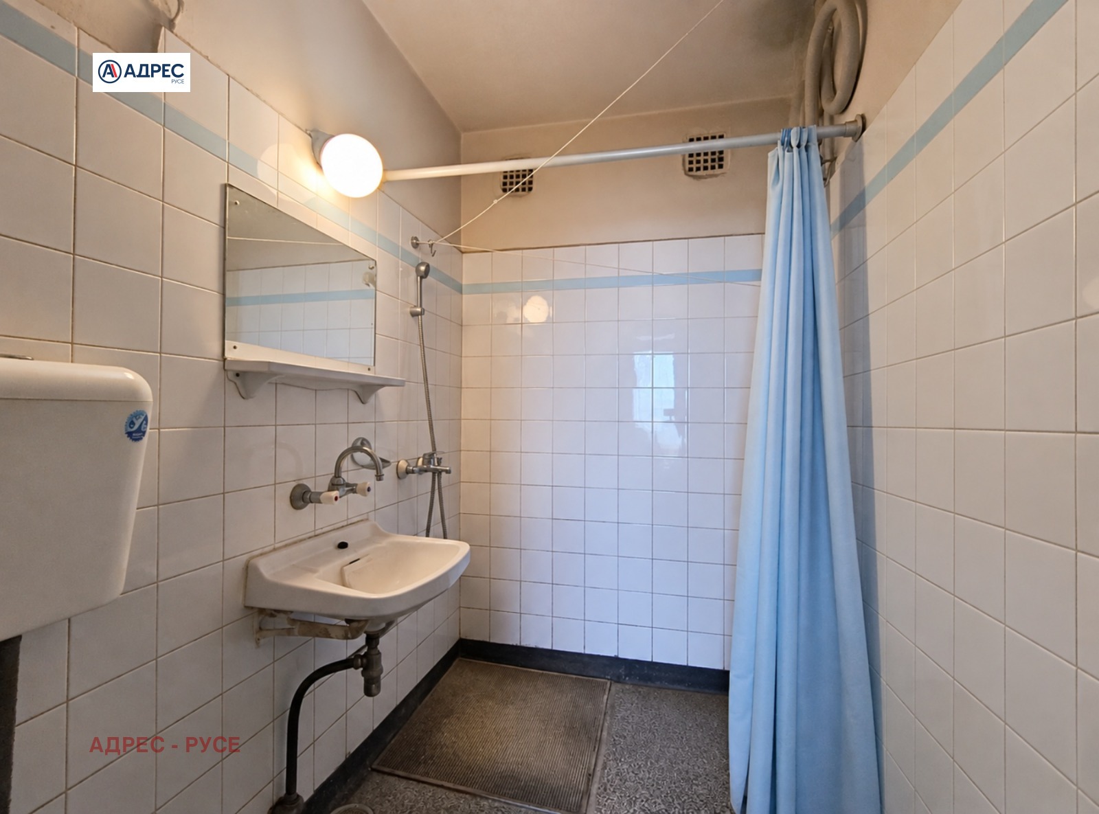 Продава 2-СТАЕН, гр. Русе, Алеи Възраждане, снимка 9 - Апартаменти - 56314948