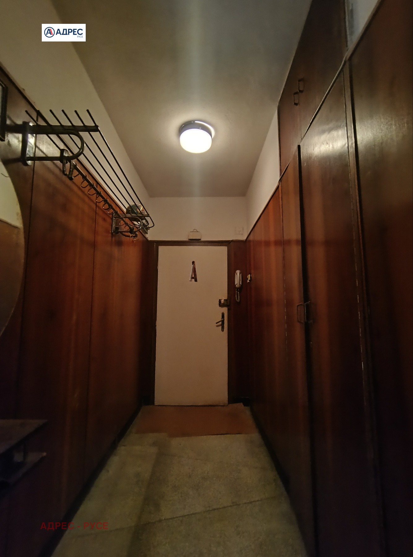 Продава 2-СТАЕН, гр. Русе, Алеи Възраждане, снимка 11 - Апартаменти - 56314948