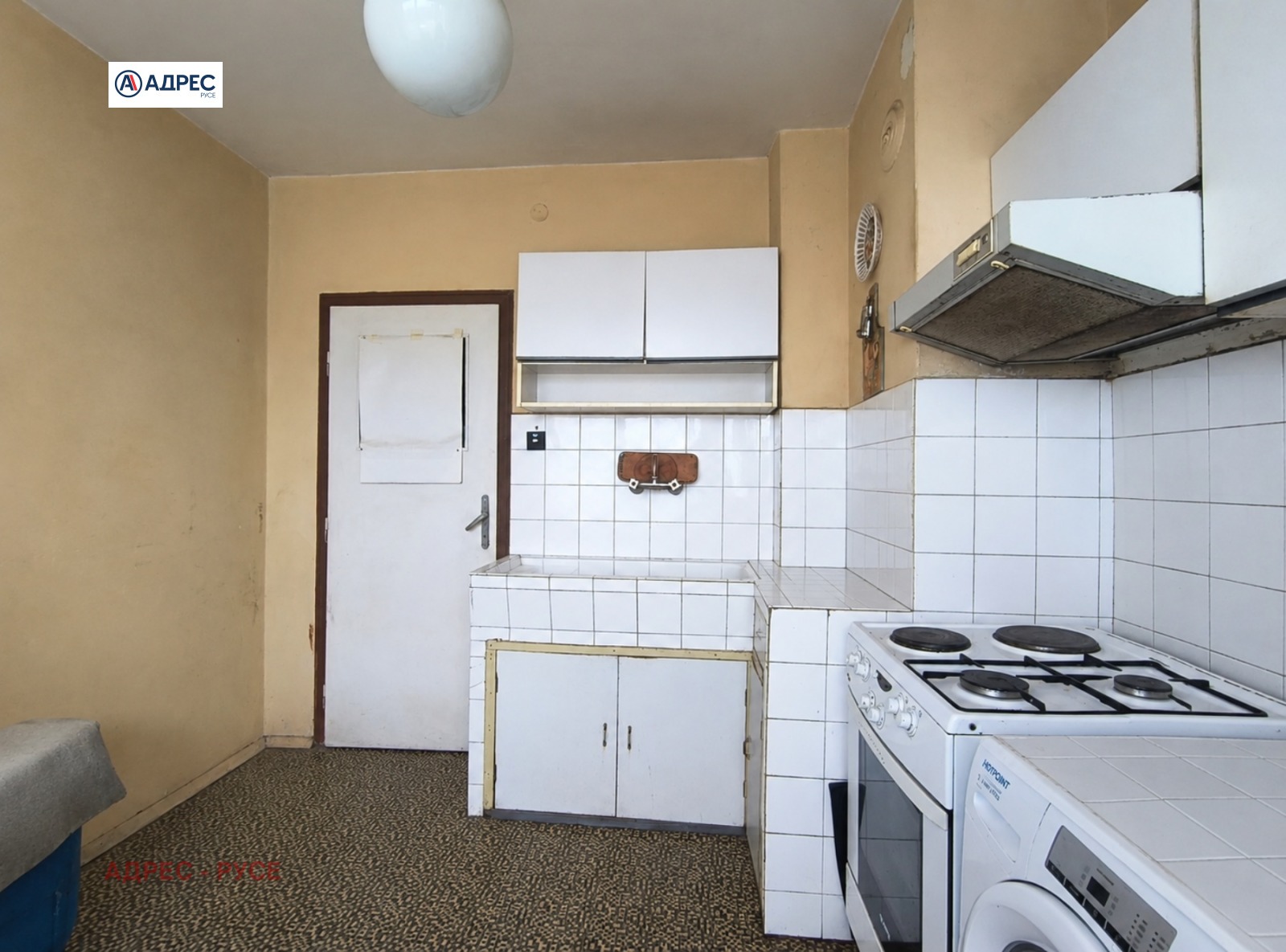 Продава 2-СТАЕН, гр. Русе, Алеи Възраждане, снимка 7 - Апартаменти - 56314948