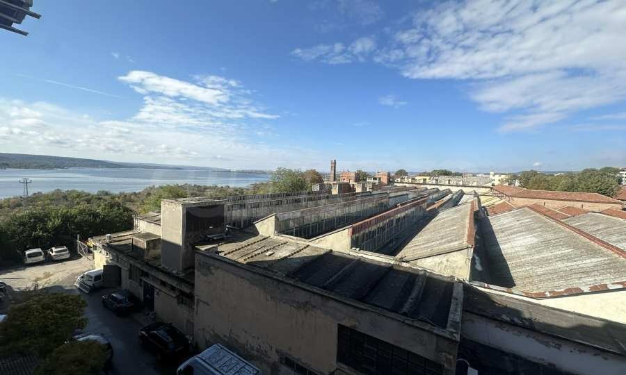 Продава 2-СТАЕН, гр. Варна, Погреби, снимка 10 - Апартаменти - 56599737