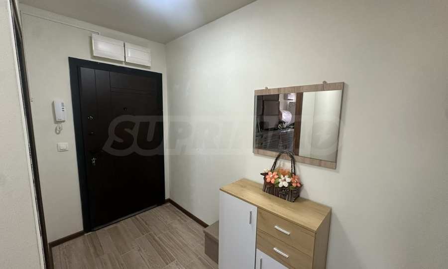Продава 2-СТАЕН, гр. Варна, Погреби, снимка 11 - Апартаменти - 56599737