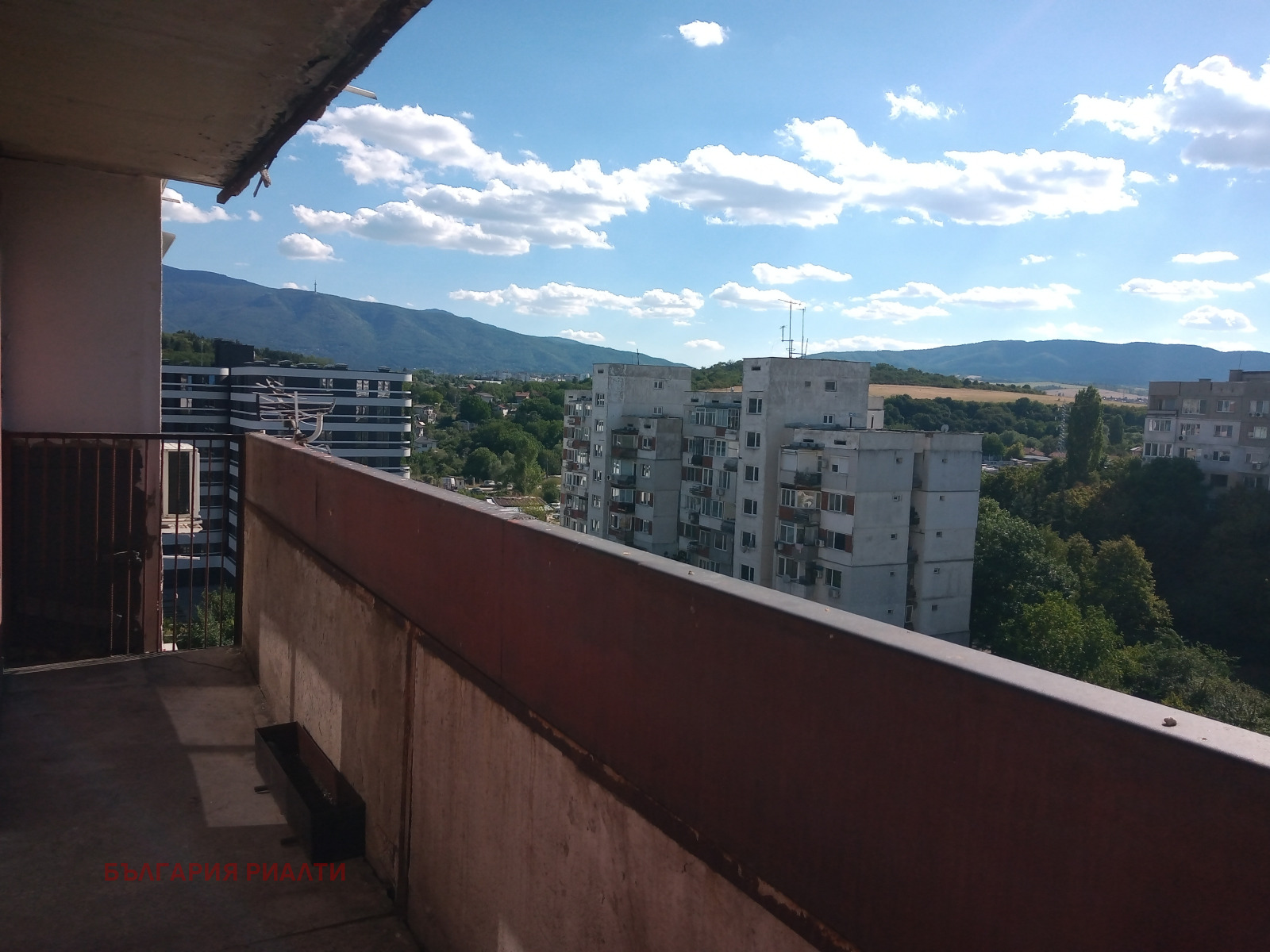 Продава 2-СТАЕН, гр. София, Люлин 6