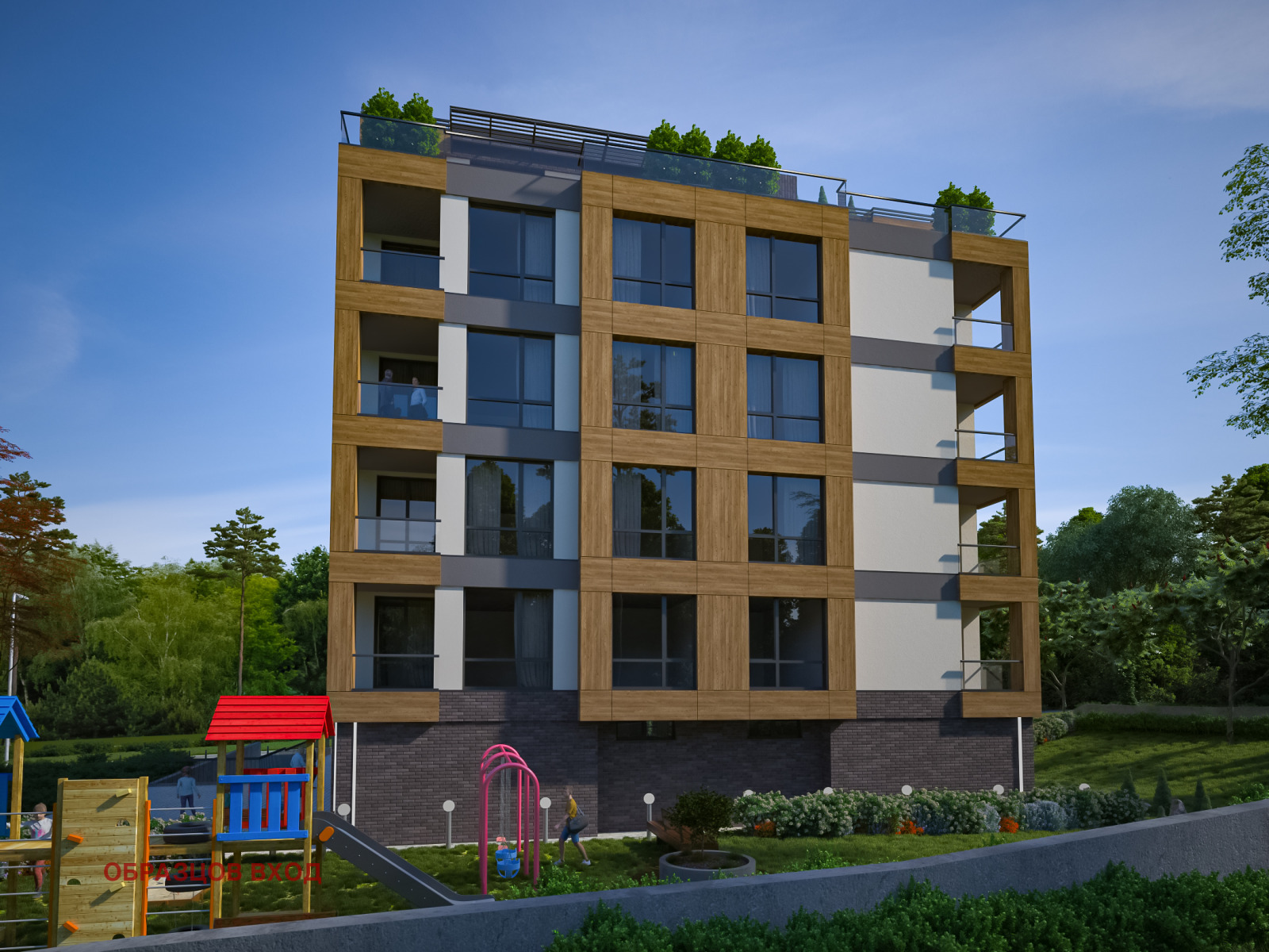 Продава 3-СТАЕН, гр. София, Княжево, снимка 4 - Апартаменти - 54539020