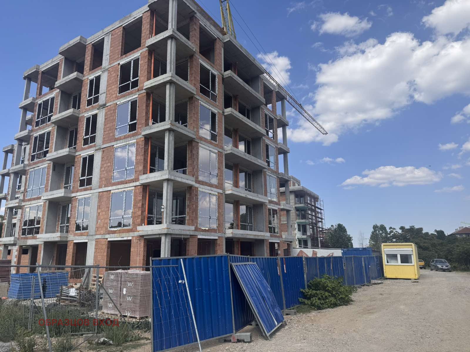 Продава 3-СТАЕН, гр. София, Княжево, снимка 6 - Апартаменти - 54539020
