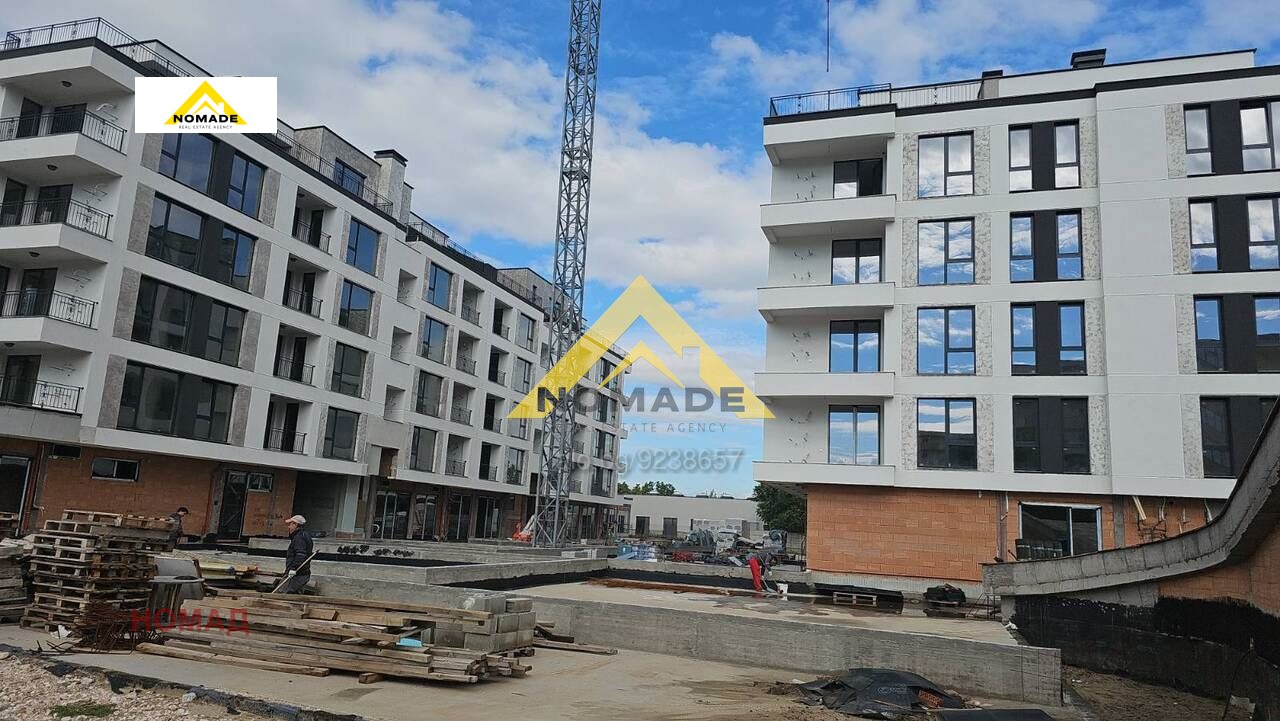 Продава 3-СТАЕН, гр. Пловдив, Кършияка
