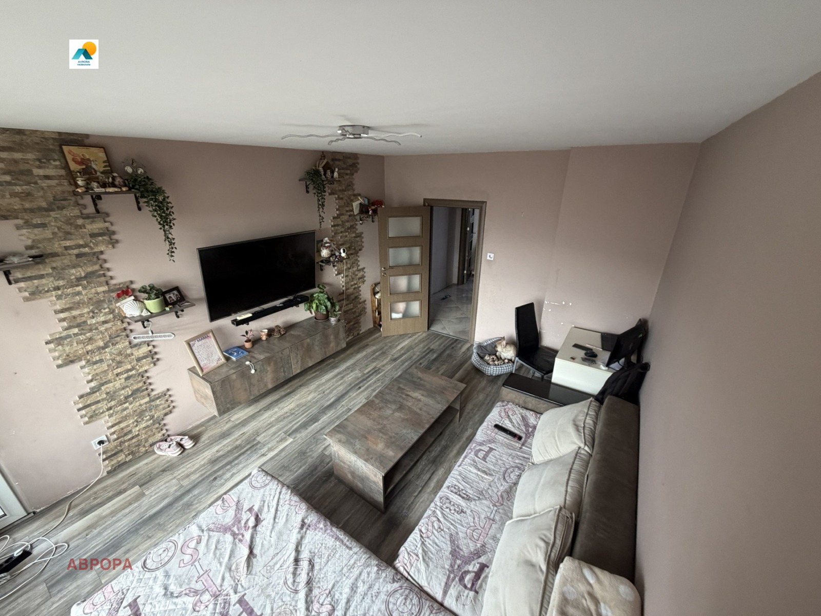 Продава 3-СТАЕН, гр. София, Красна поляна 2, снимка 4 - Апартаменти - 53629882