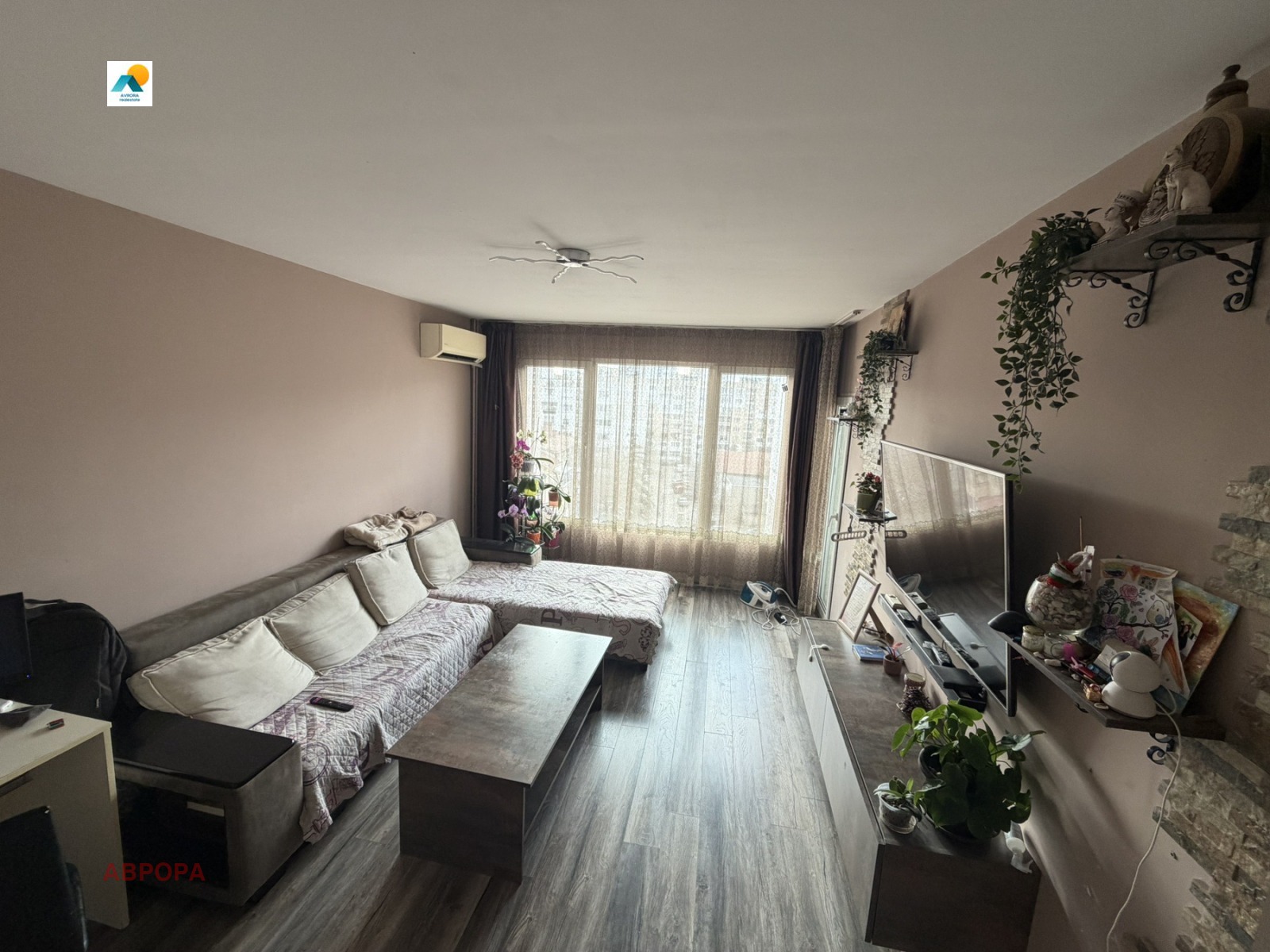 Продава 3-СТАЕН, гр. София, Красна поляна 2, снимка 3 - Апартаменти - 53629882