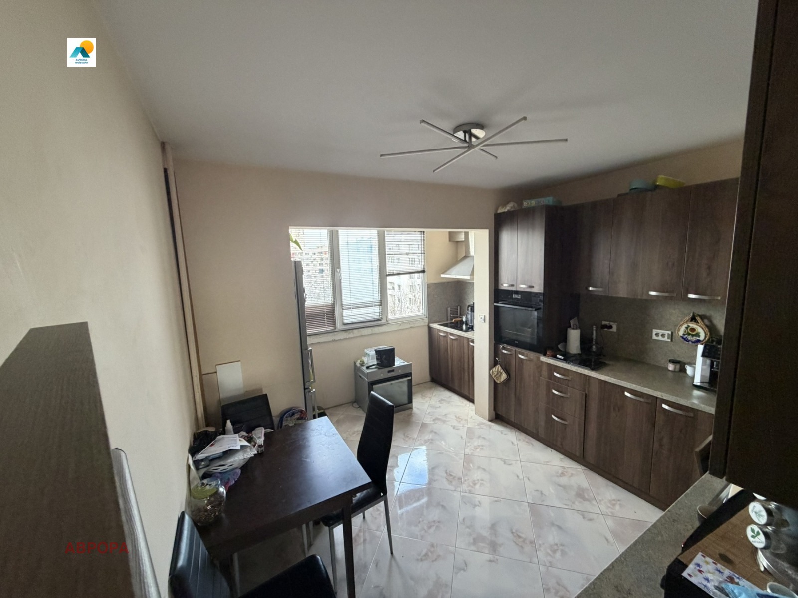 Продава 3-СТАЕН, гр. София, Красна поляна 2, снимка 5 - Апартаменти - 53629882