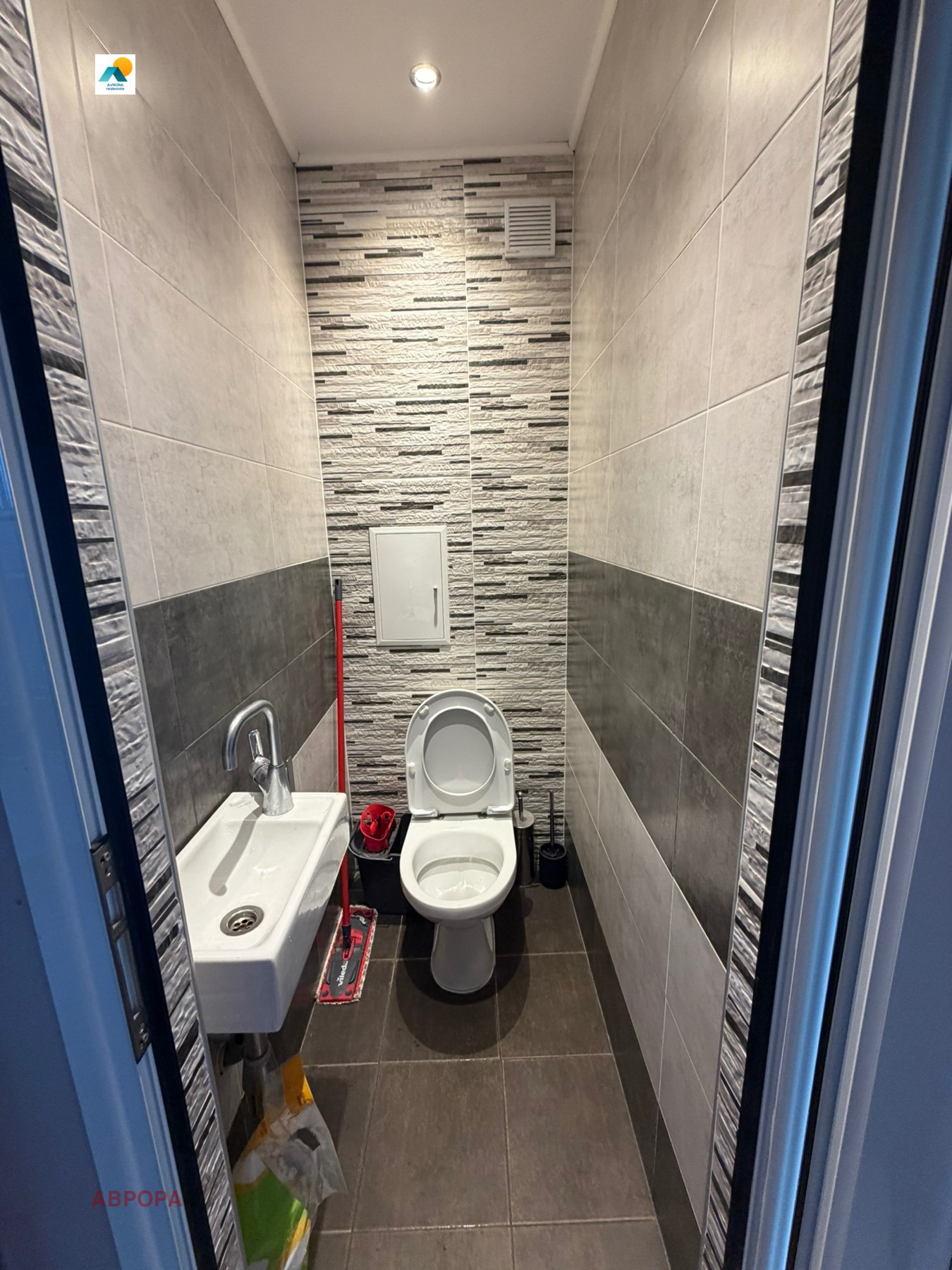 Продава 3-СТАЕН, гр. София, Красна поляна 2, снимка 9 - Апартаменти - 53629882