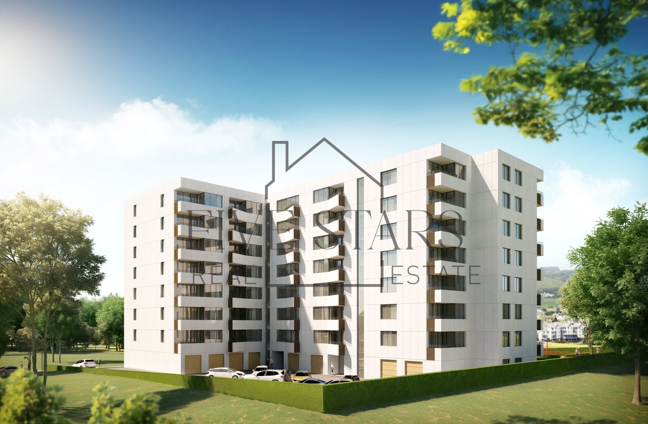Продава 3-СТАЕН, гр. Варна, м-т Горна Трака, снимка 4 - Апартаменти - 54289971