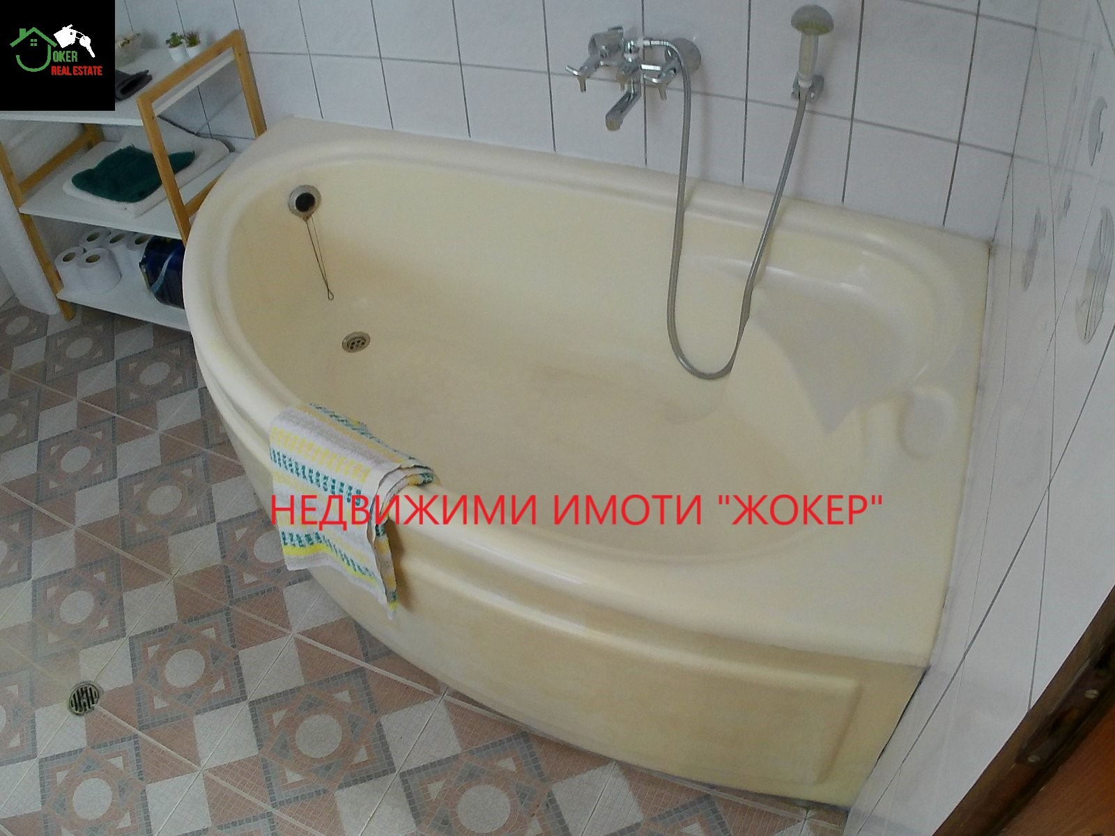 Продава 3-СТАЕН, гр. Балчик, област Добрич, снимка 10 - Апартаменти - 55190562