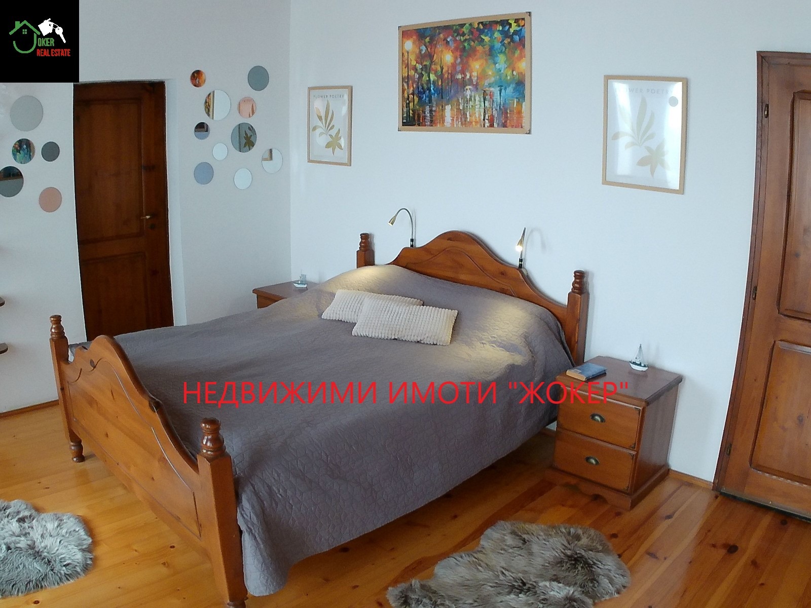 Продава 3-СТАЕН, гр. Балчик, област Добрич, снимка 4 - Апартаменти - 55190562