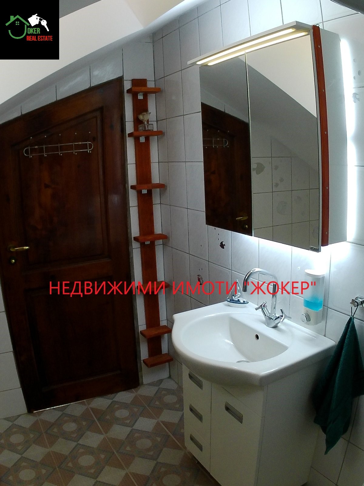 Продава 3-СТАЕН, гр. Балчик, област Добрич, снимка 9 - Апартаменти - 55190562