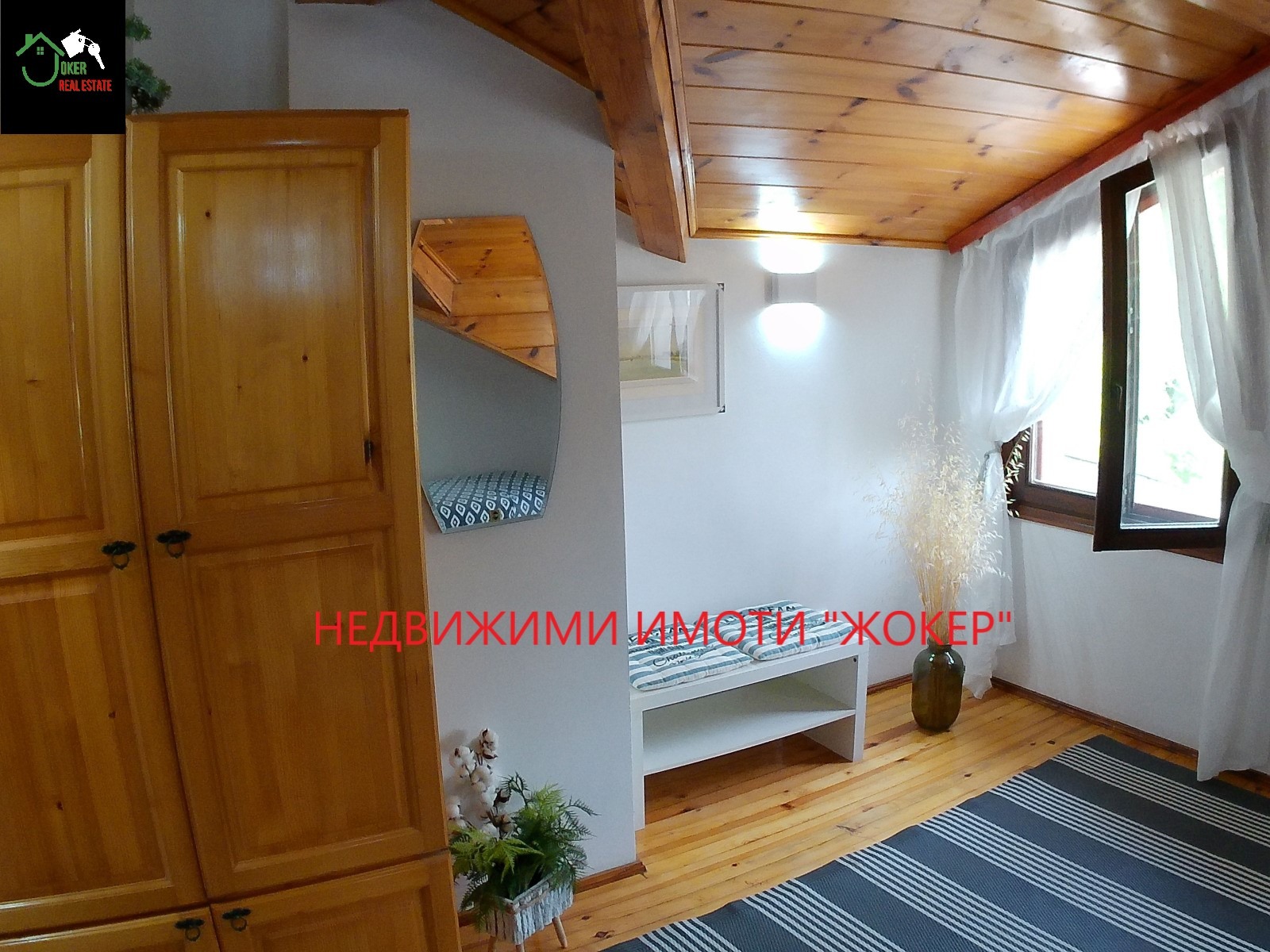 Продава 3-СТАЕН, гр. Балчик, област Добрич, снимка 12 - Апартаменти - 55190562
