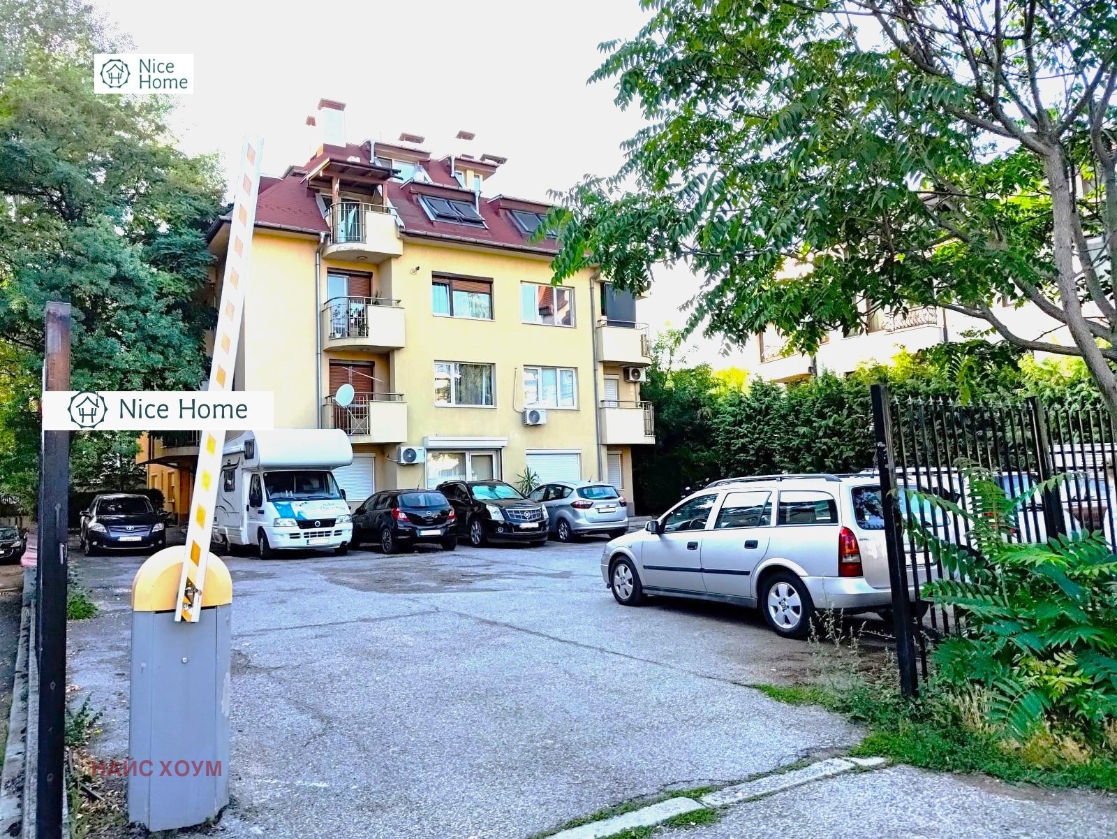Продава 3-СТАЕН, гр. София, Овча купел, снимка 10 - Апартаменти - 55818045
