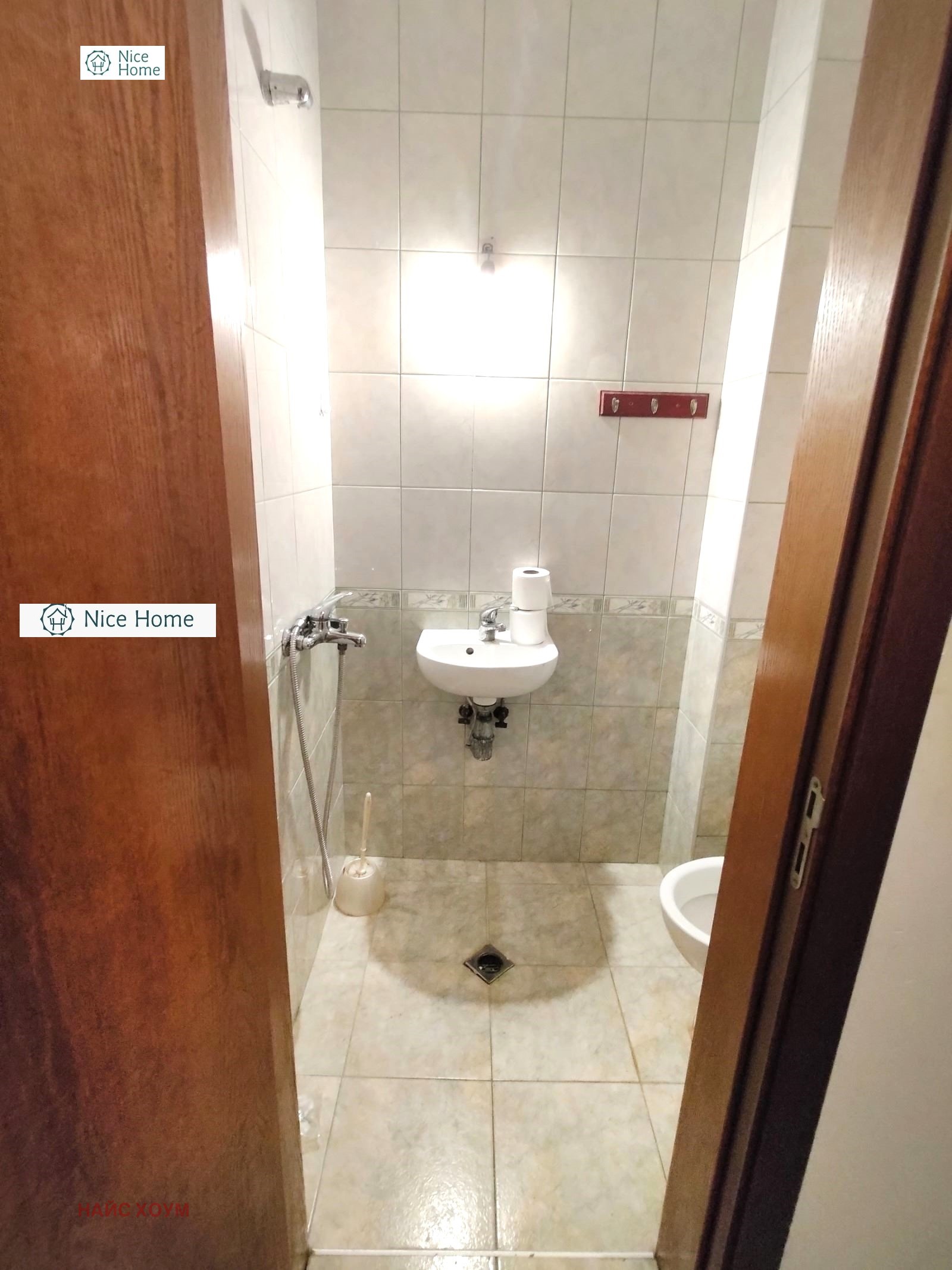 Продава 3-СТАЕН, гр. София, Овча купел, снимка 12 - Апартаменти - 55818045